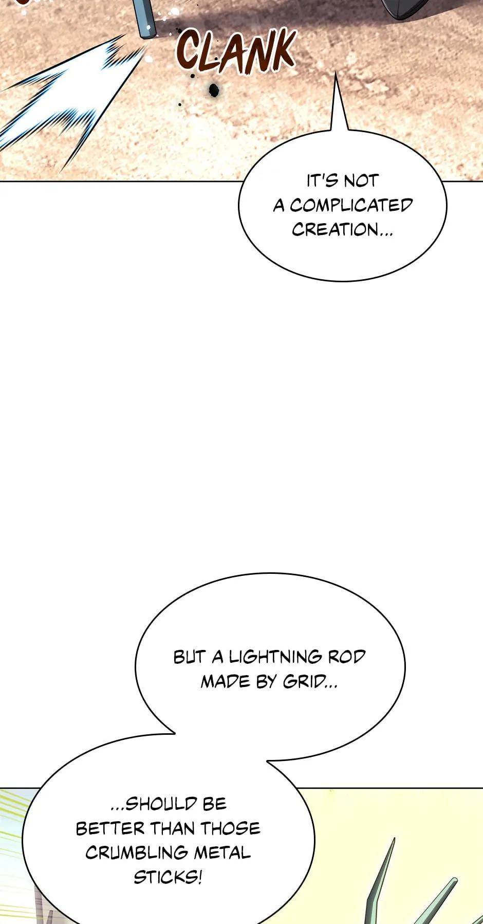 Overgeared Chapter 186 — page 25