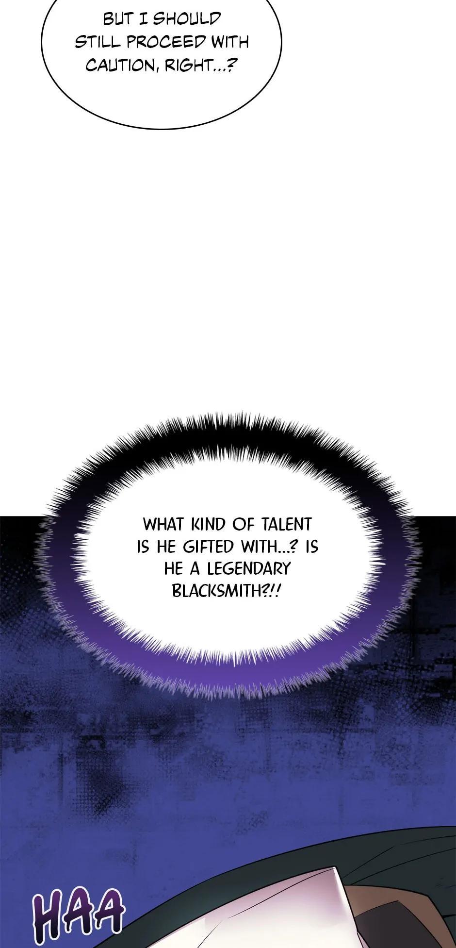 Overgeared Chapter 186 — page 33