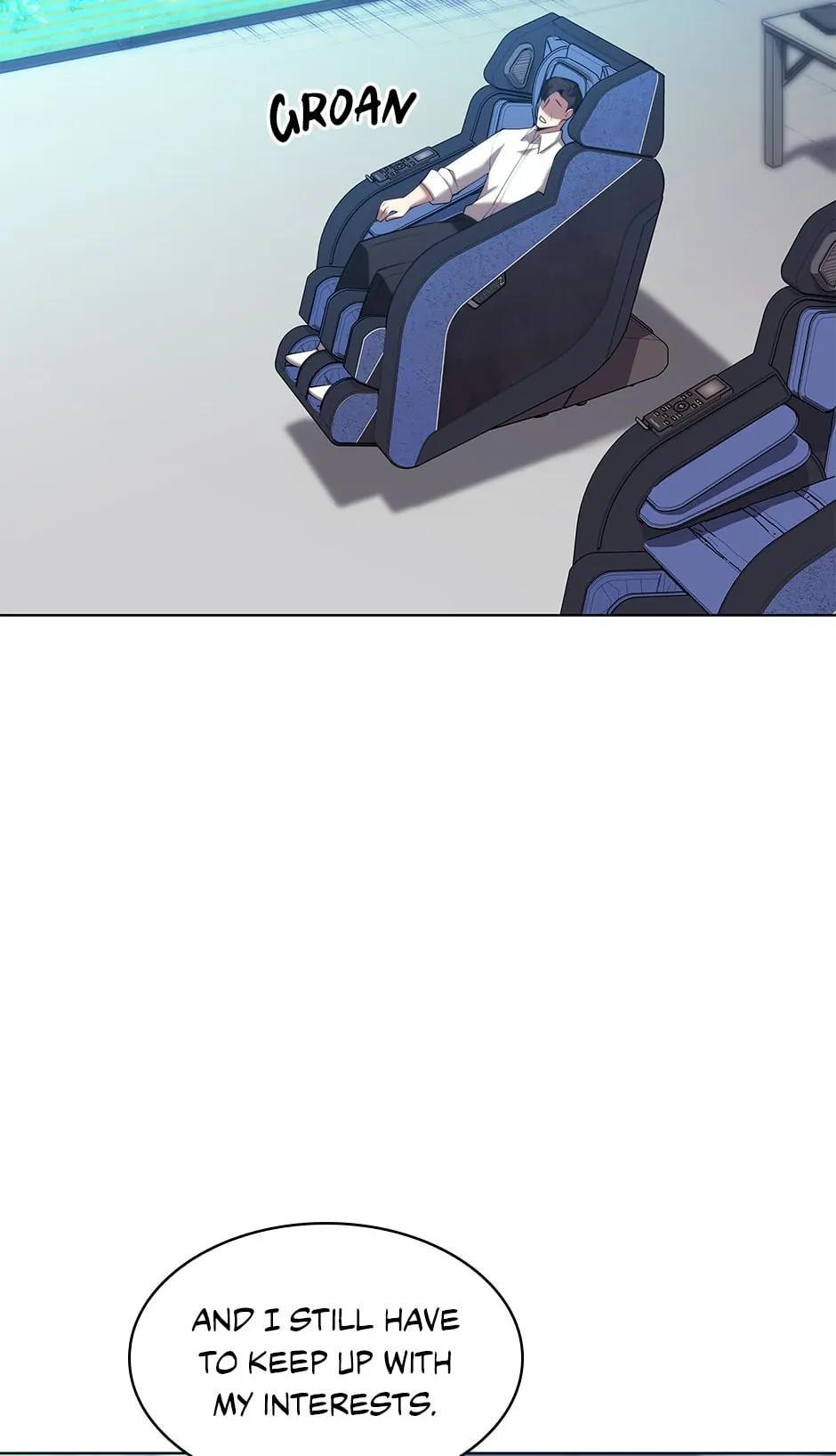 Overgeared Chapter 186 — page 39