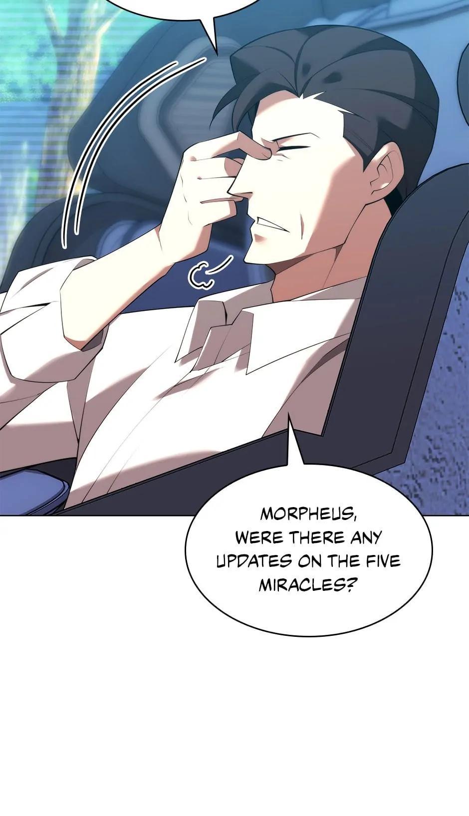 Overgeared Chapter 186 — page 40