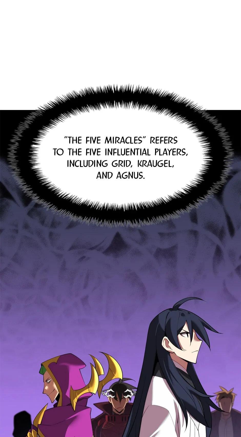 Overgeared Chapter 186 — page 41