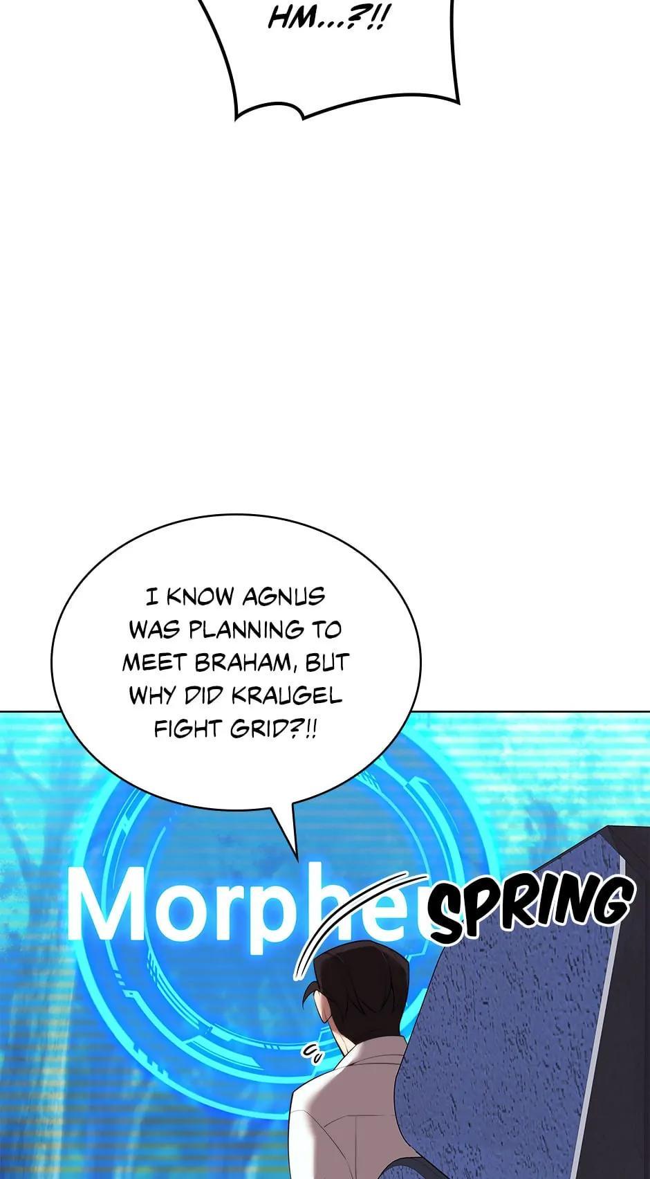 Overgeared Chapter 186 — page 44