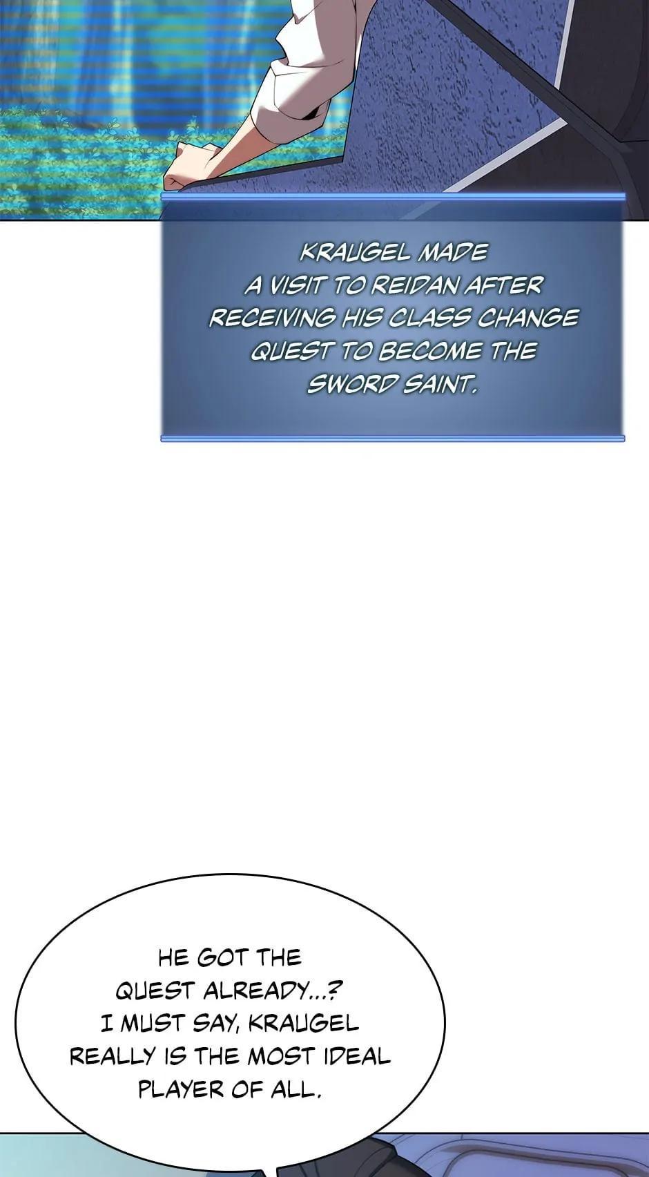Overgeared Chapter 186 — page 45