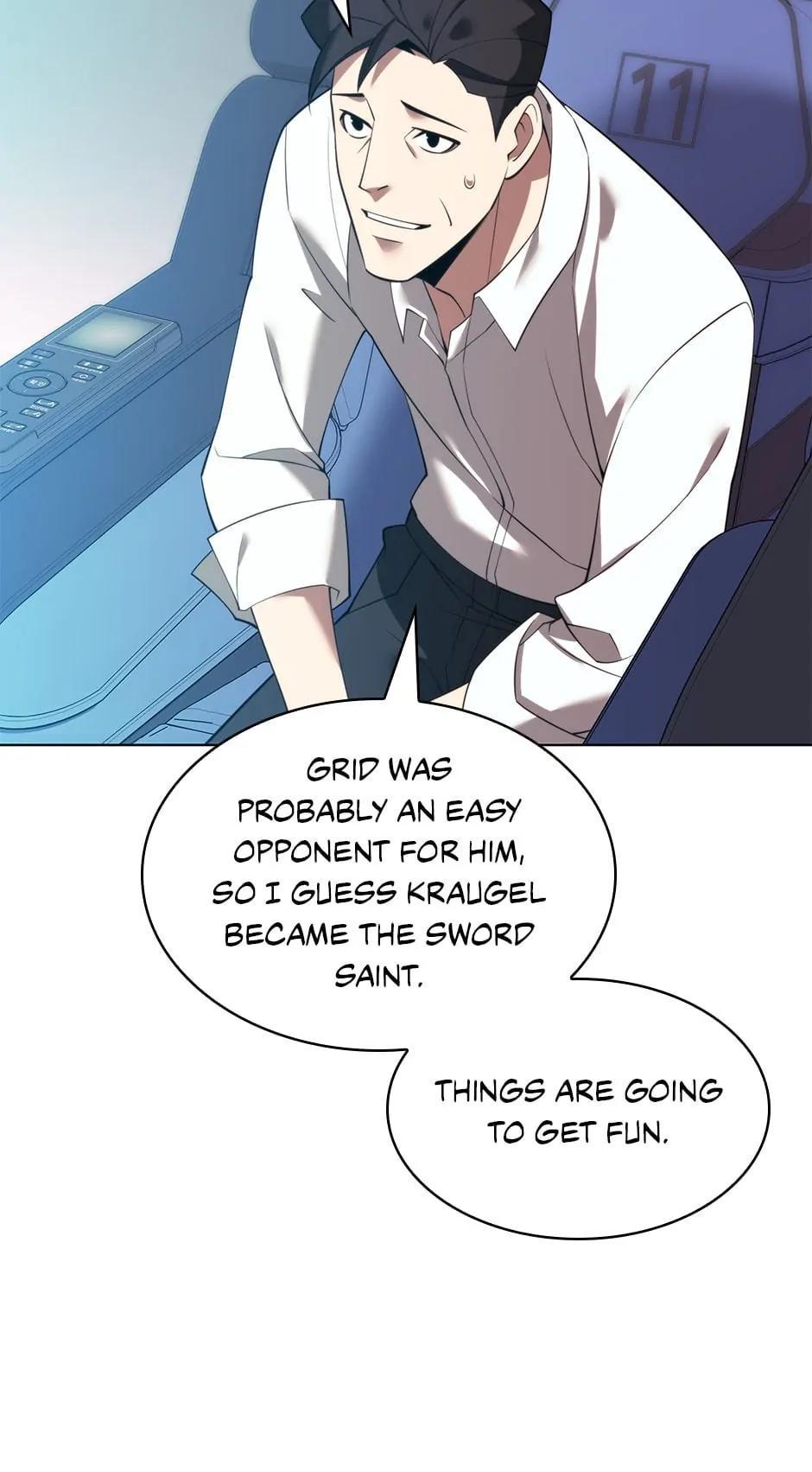 Overgeared Chapter 186 — page 46