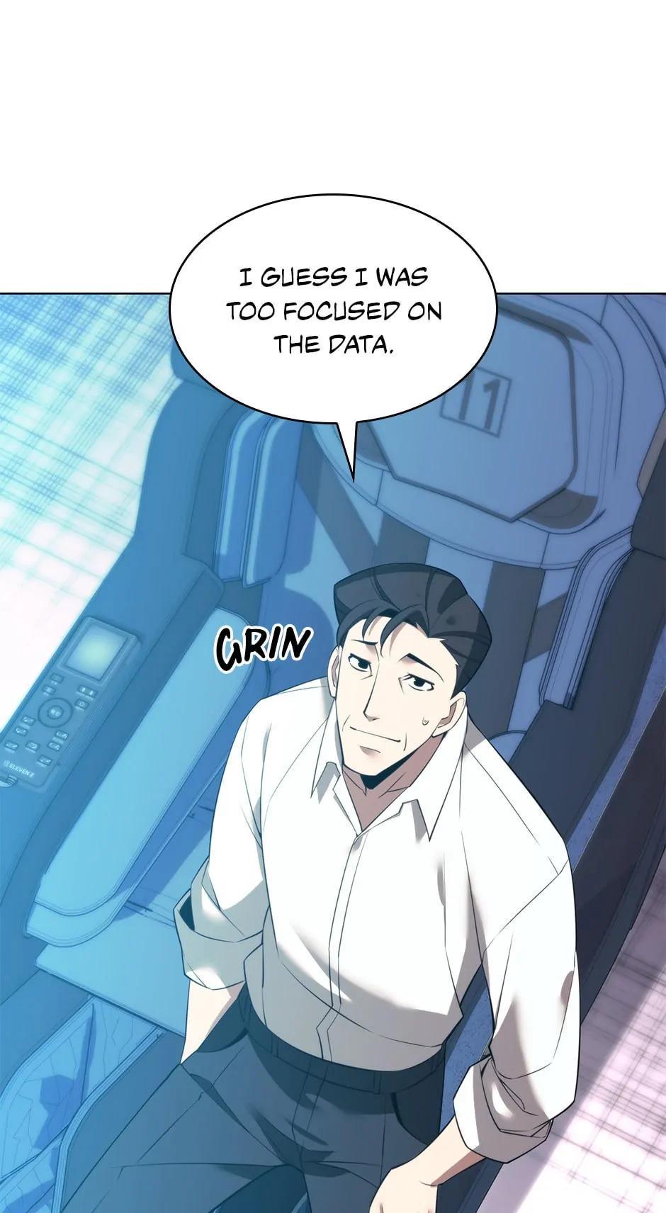 Overgeared Chapter 186 — page 53