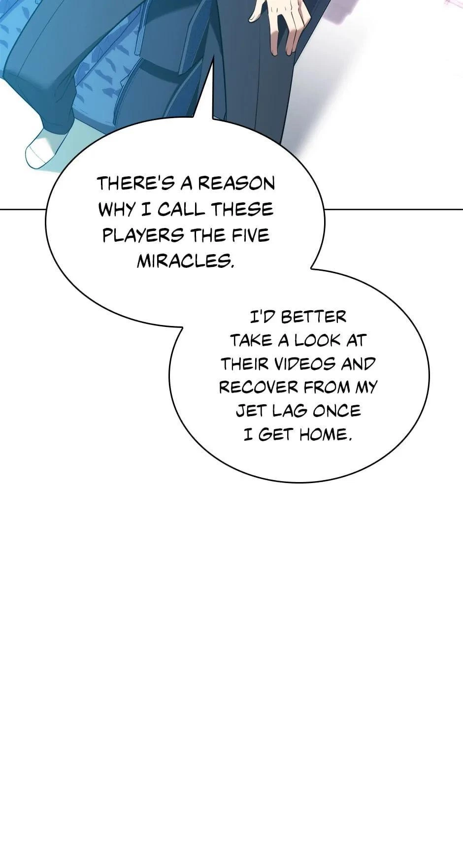 Overgeared Chapter 186 — page 54