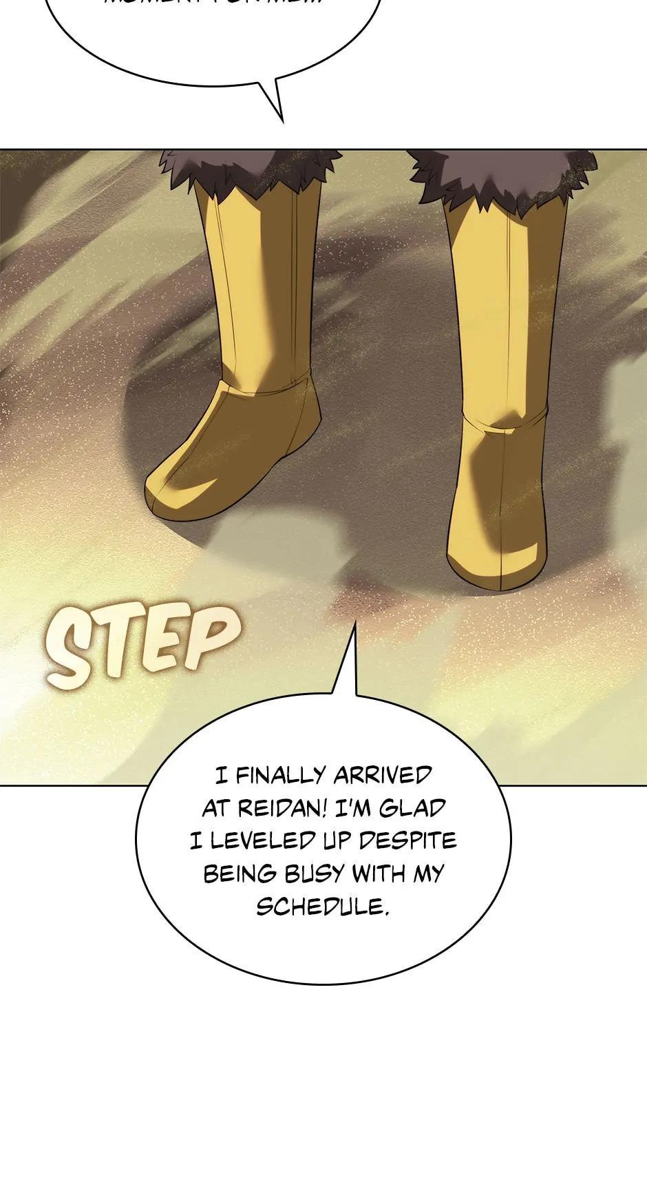 Overgeared Chapter 186 — page 57