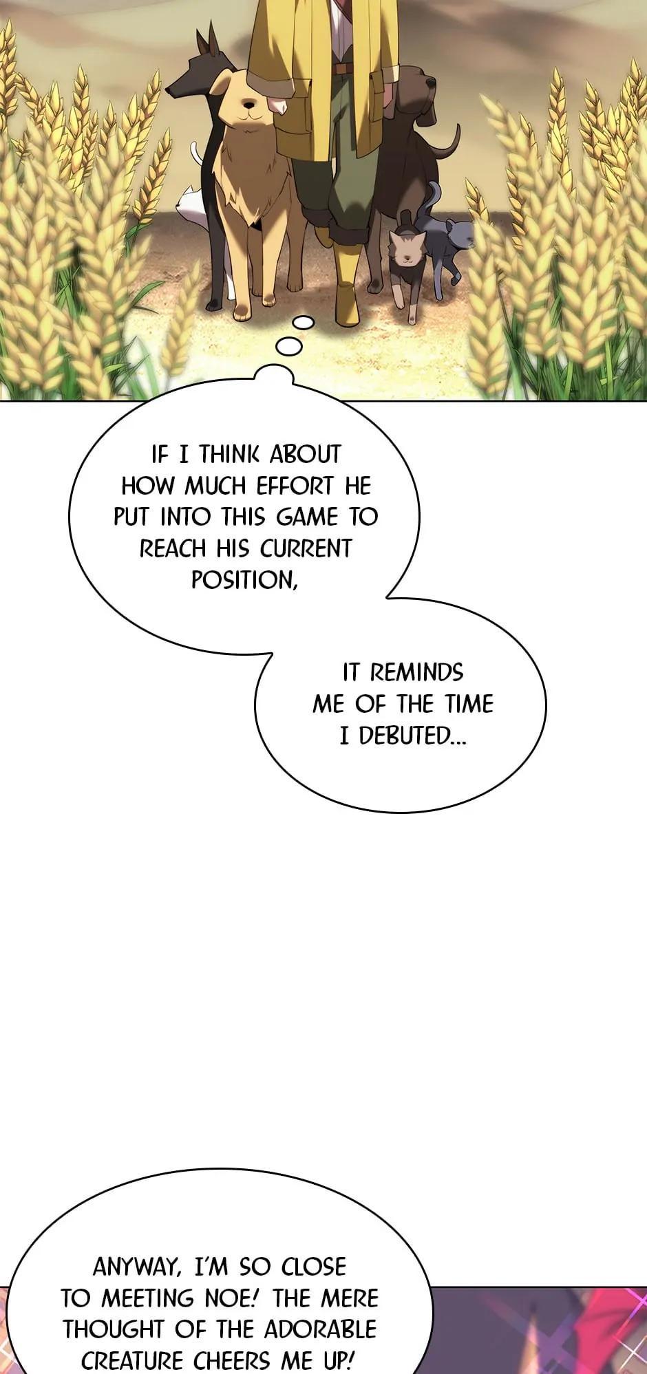 Overgeared Chapter 186 — page 61