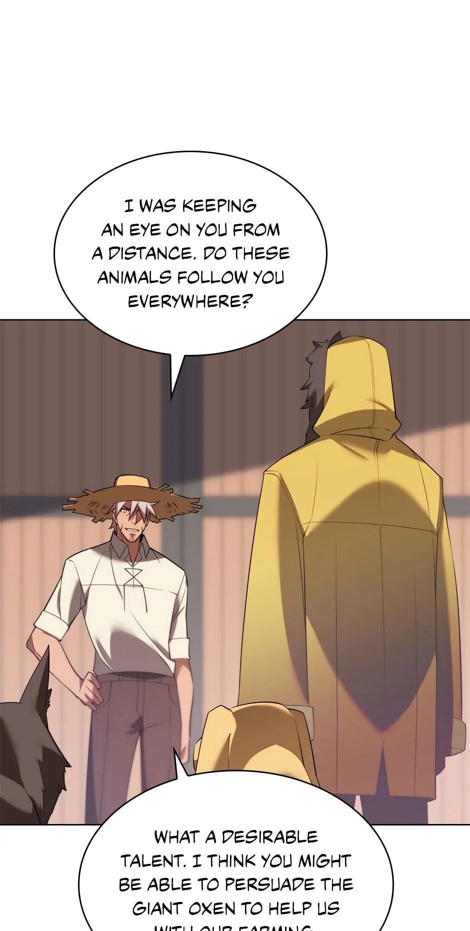 Overgeared Chapter 186 — page 64