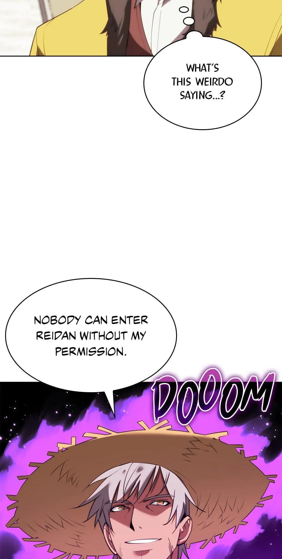 Overgeared Chapter 186 — page 66