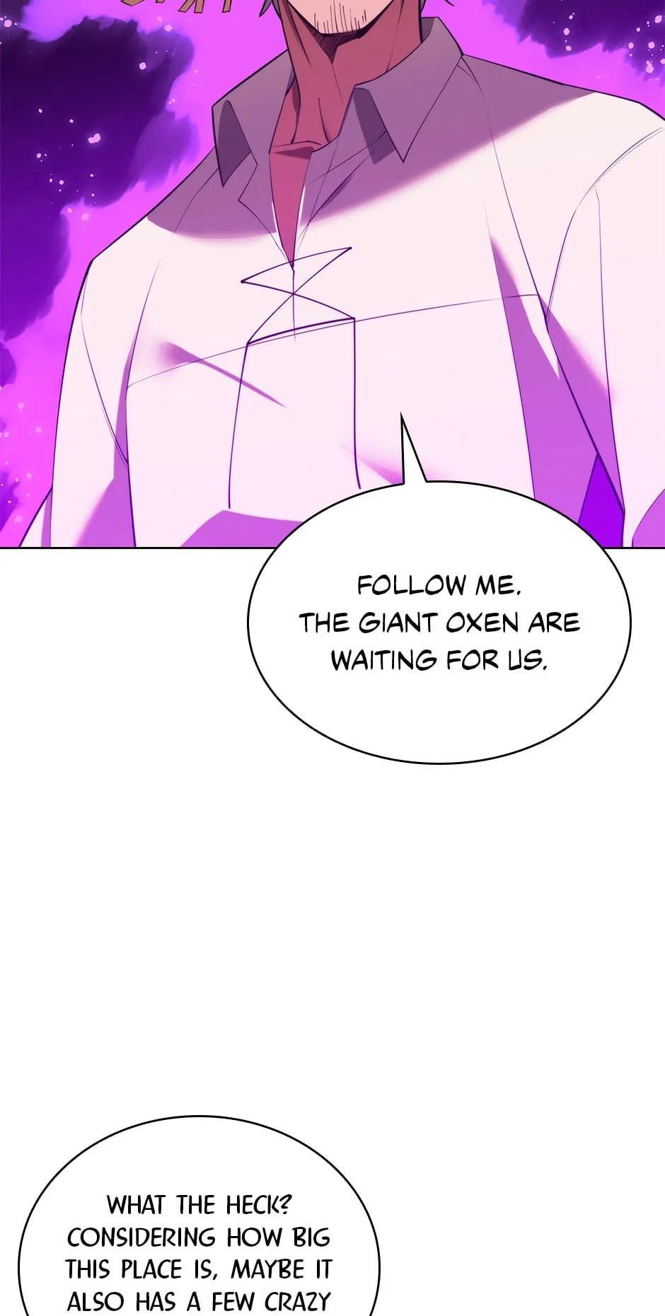 Overgeared Chapter 186 — page 67