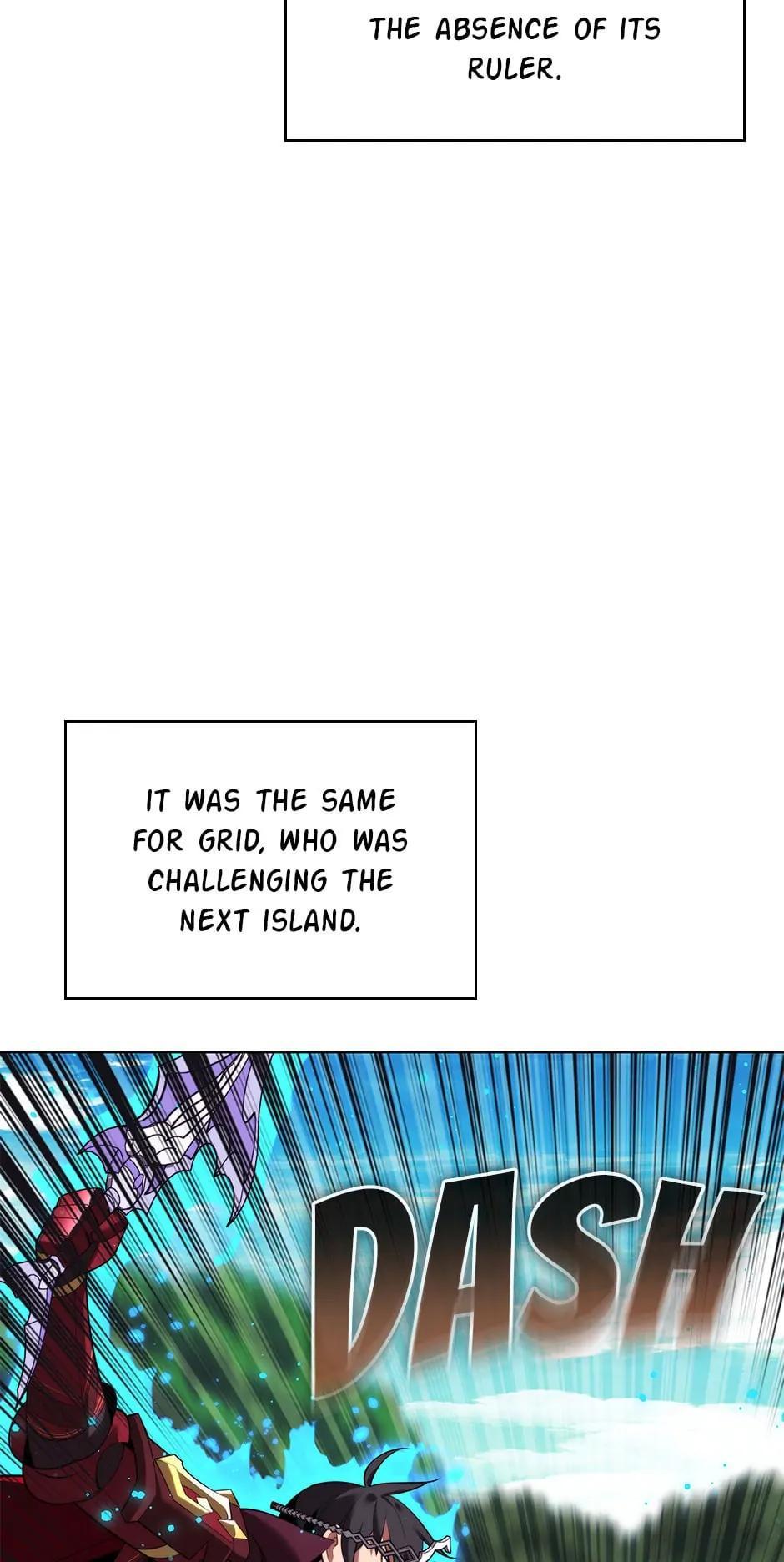Overgeared Chapter 186 — page 78