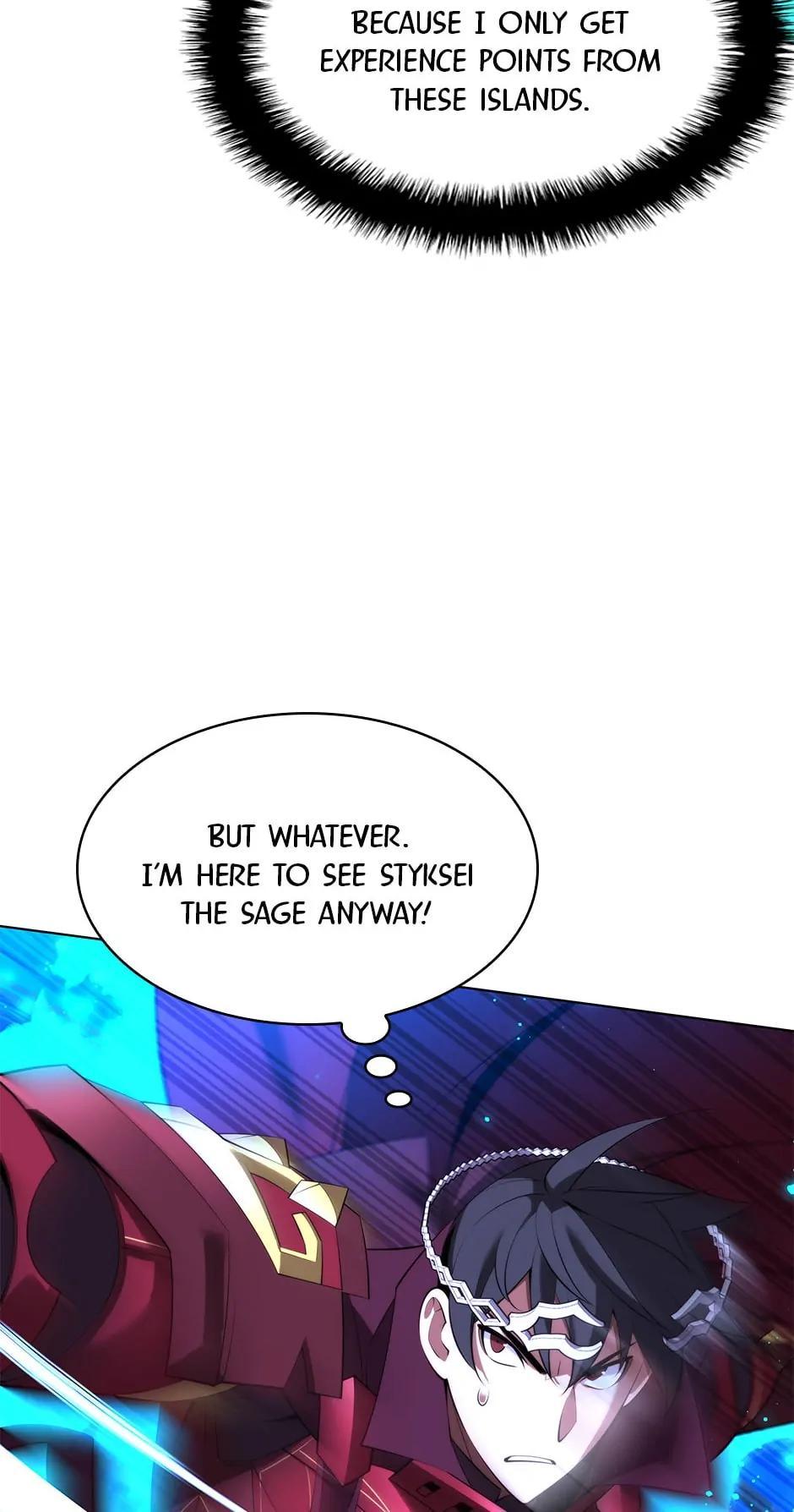 Overgeared Chapter 186 — page 88