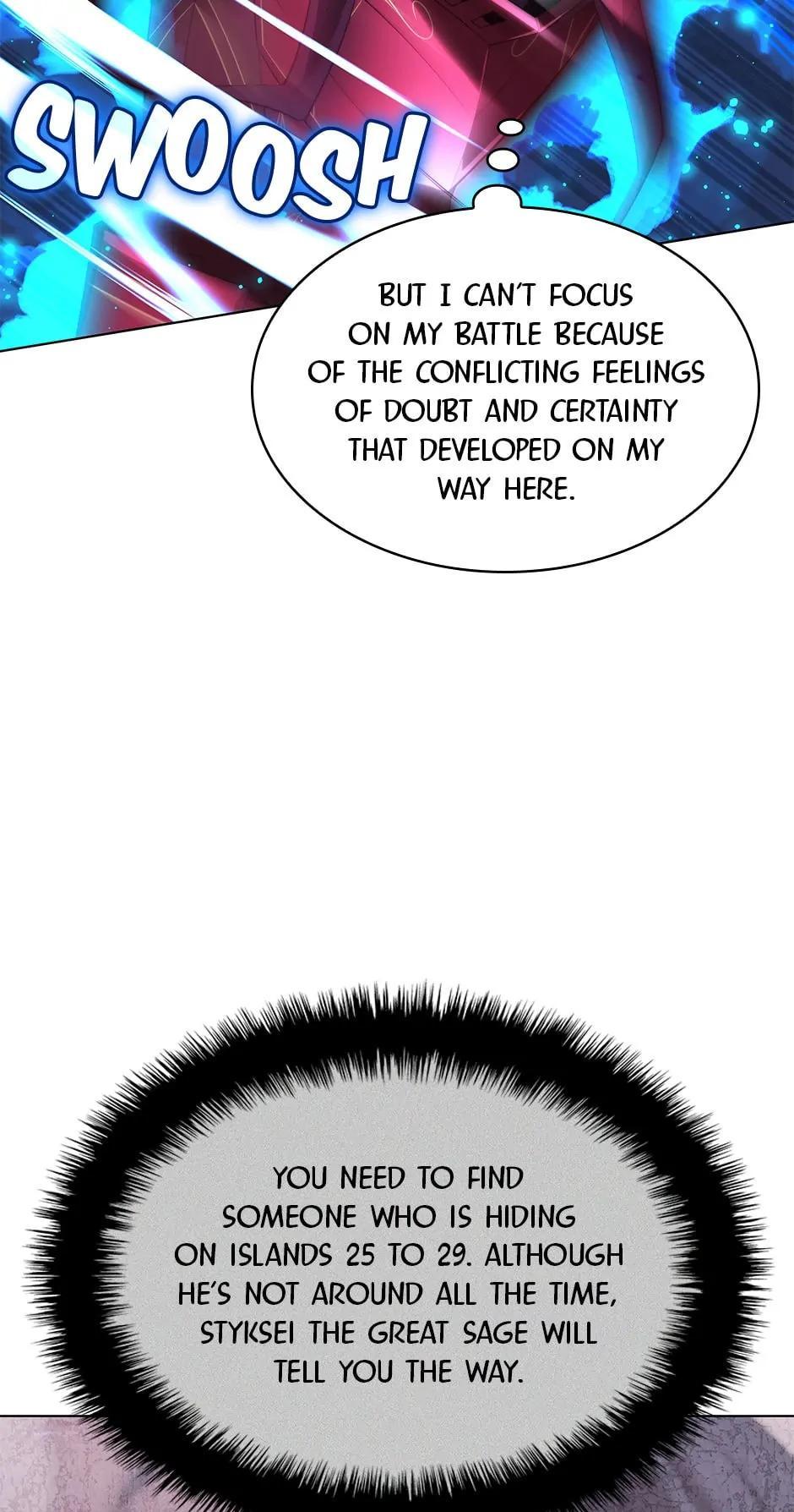 Overgeared Chapter 186 — page 89