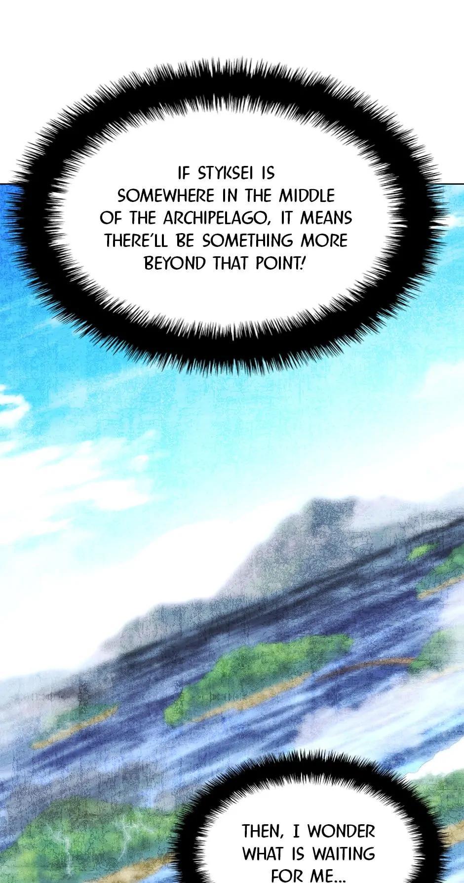 Overgeared Chapter 186 — page 91