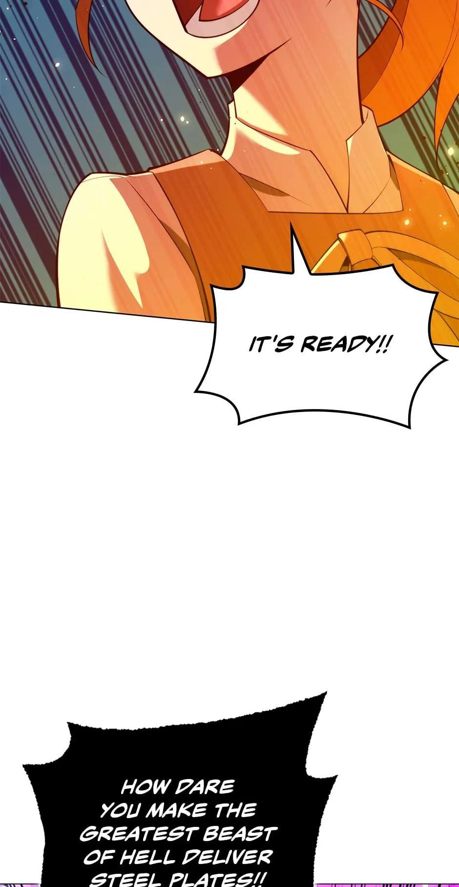 Overgeared Chapter 186 — page 101