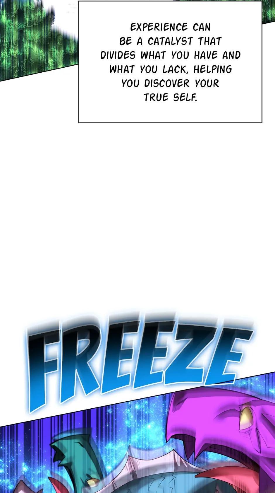 Overgeared Chapter 186 — page 107