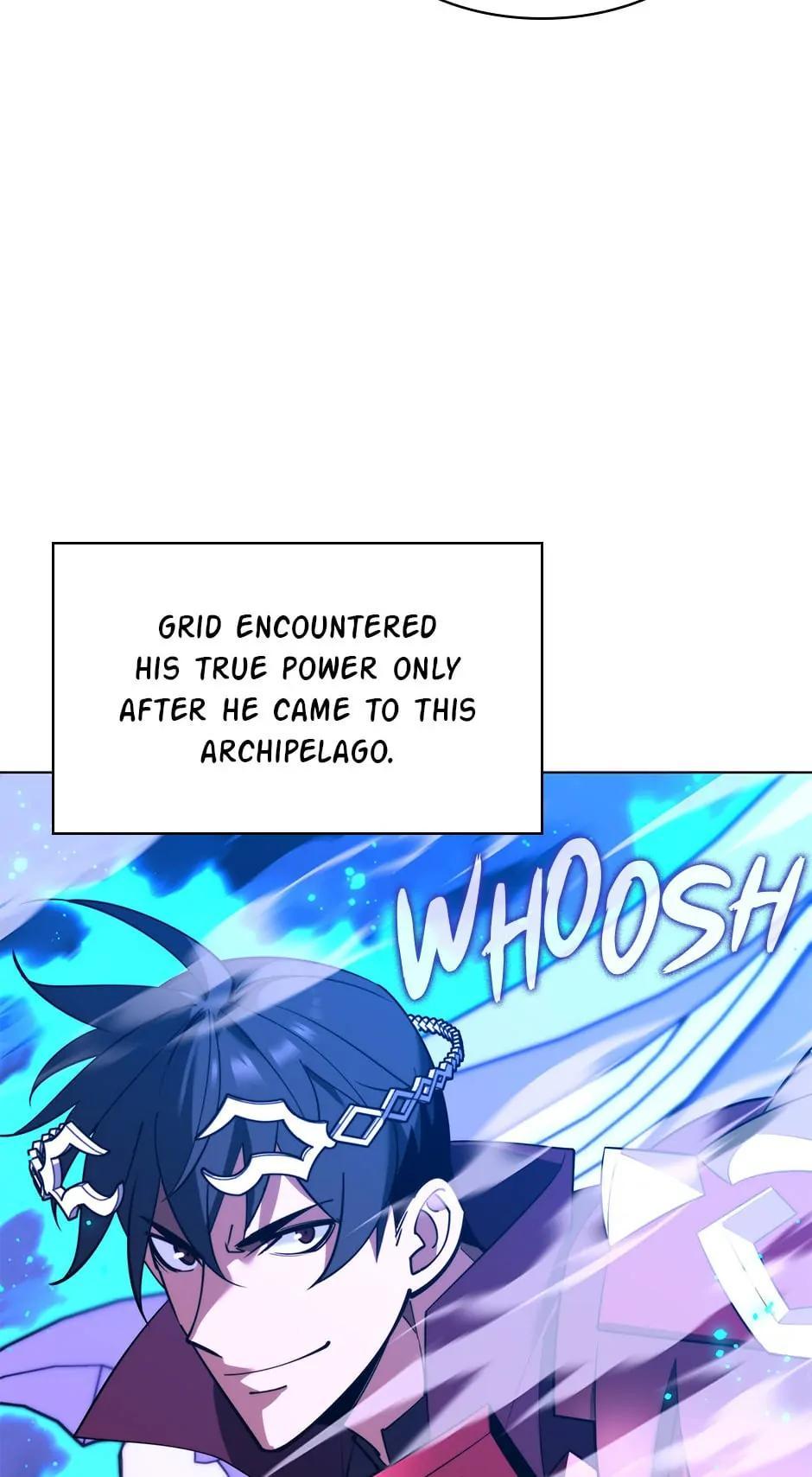 Overgeared Chapter 186 — page 113