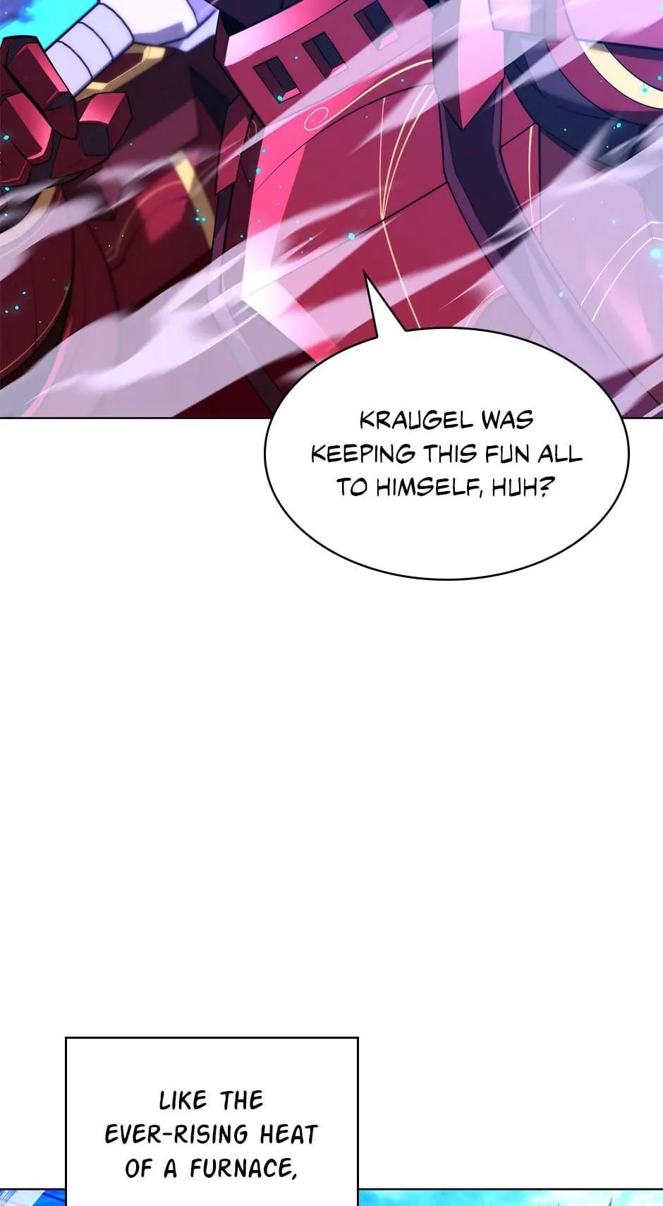 Overgeared Chapter 186 — page 114