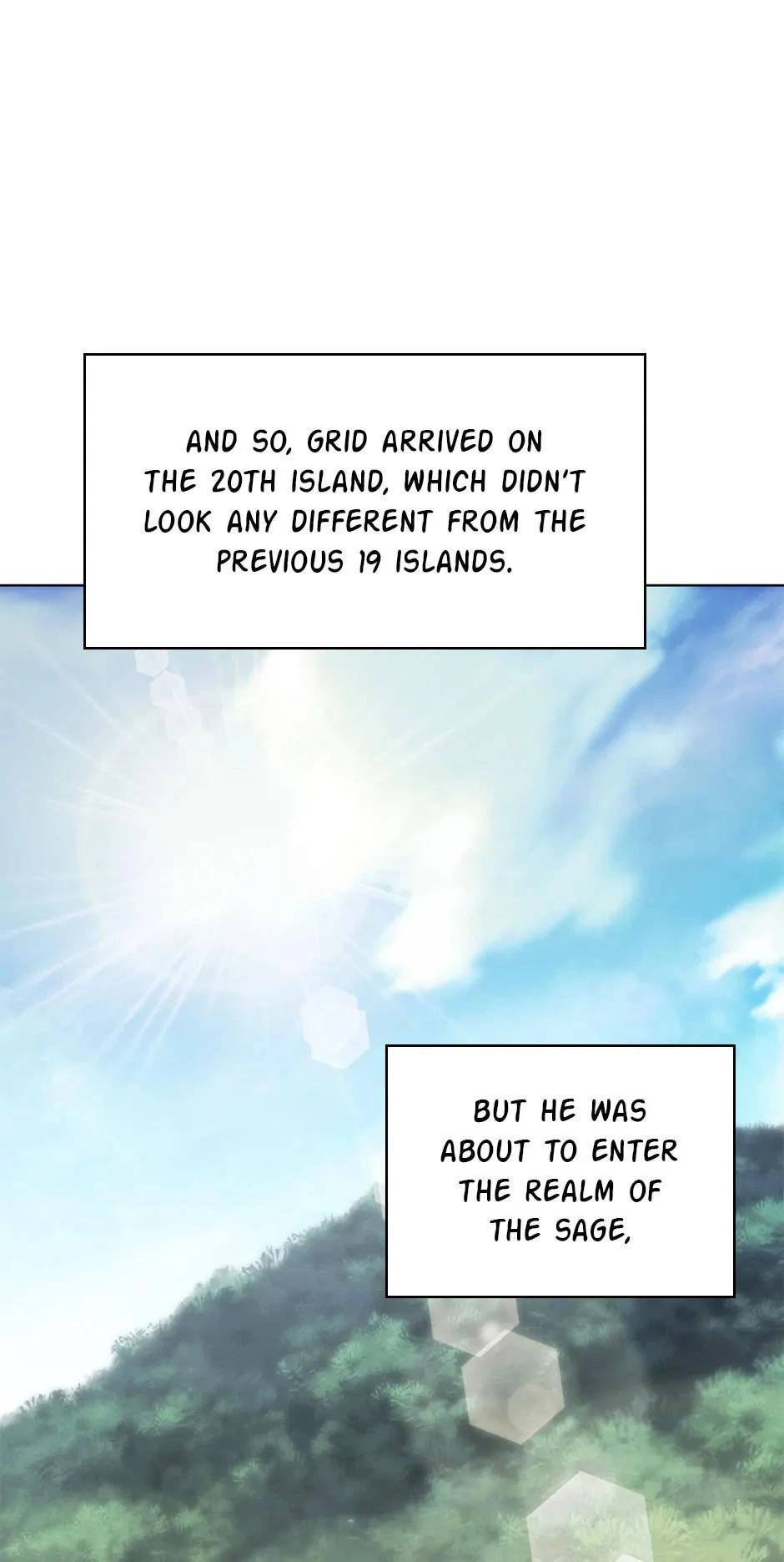 Overgeared Chapter 186 — page 117