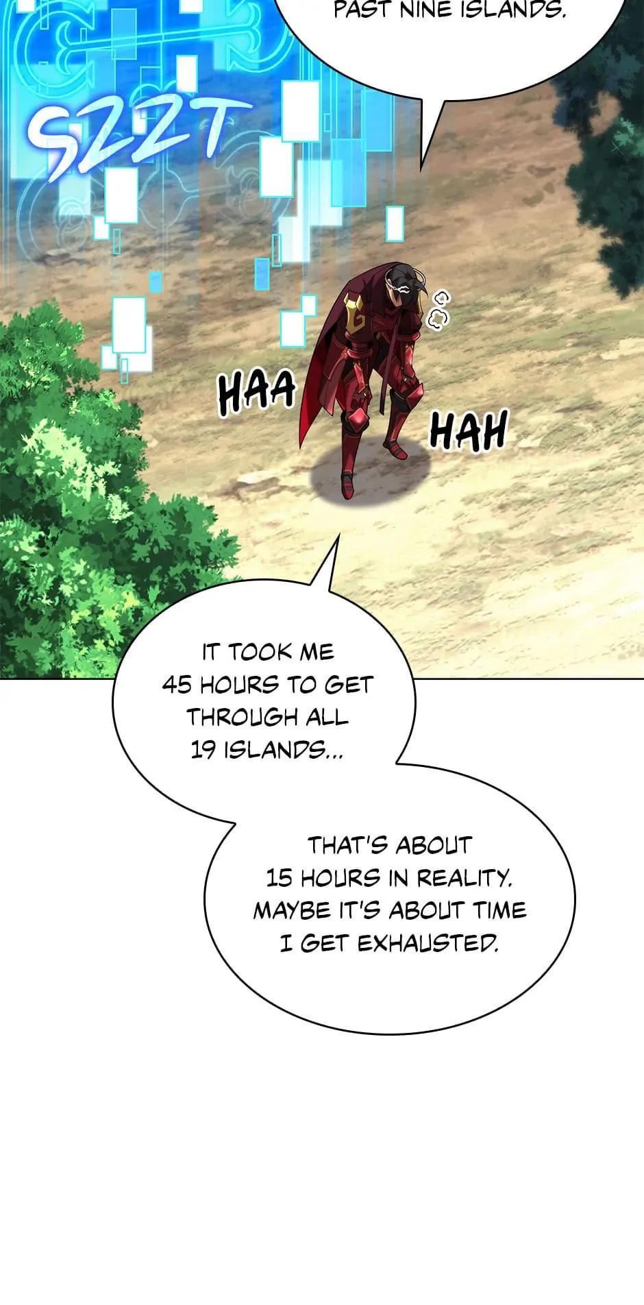 Overgeared Chapter 187 — page 4