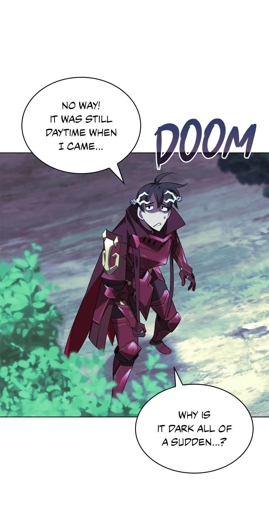 Overgeared Chapter 187 — page 6