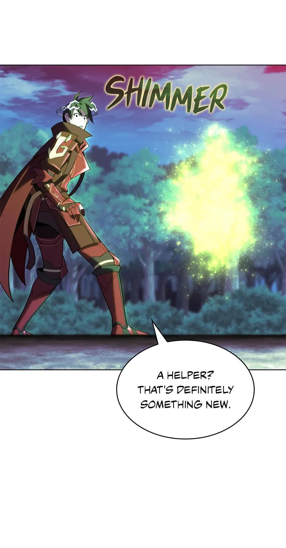 Overgeared Chapter 187 — page 21