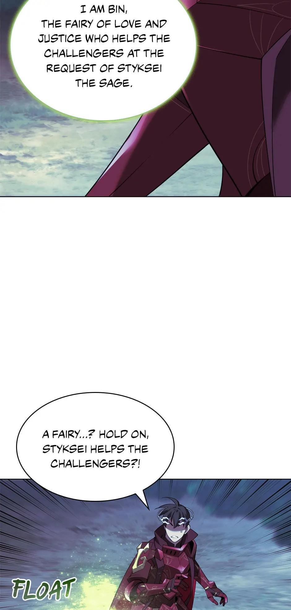 Overgeared Chapter 187 — page 23