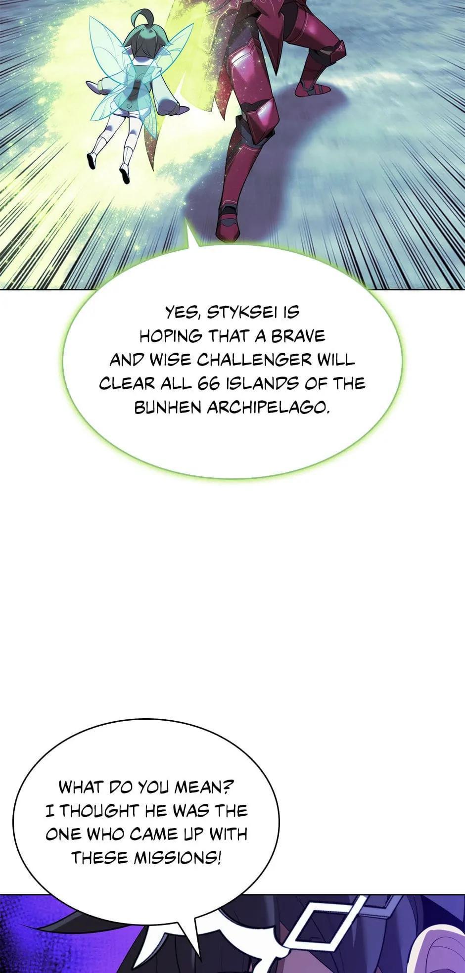 Overgeared Chapter 187 — page 24