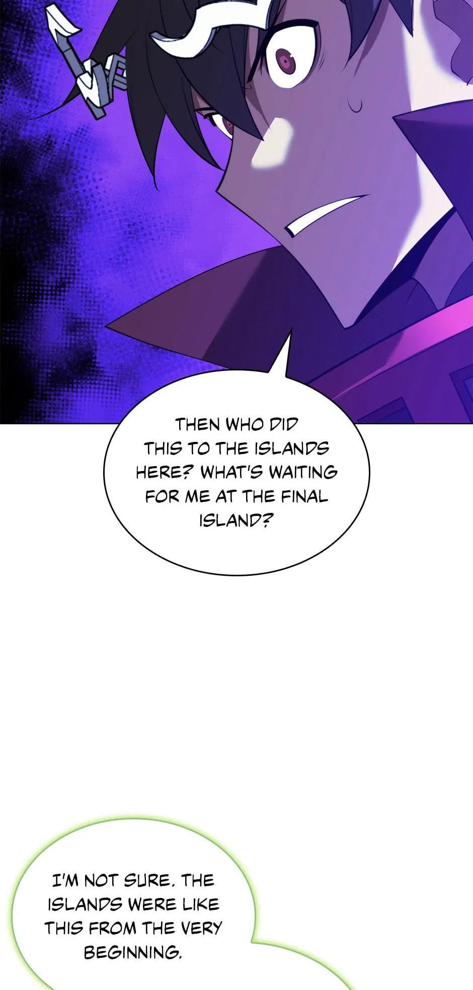 Overgeared Chapter 187 — page 25