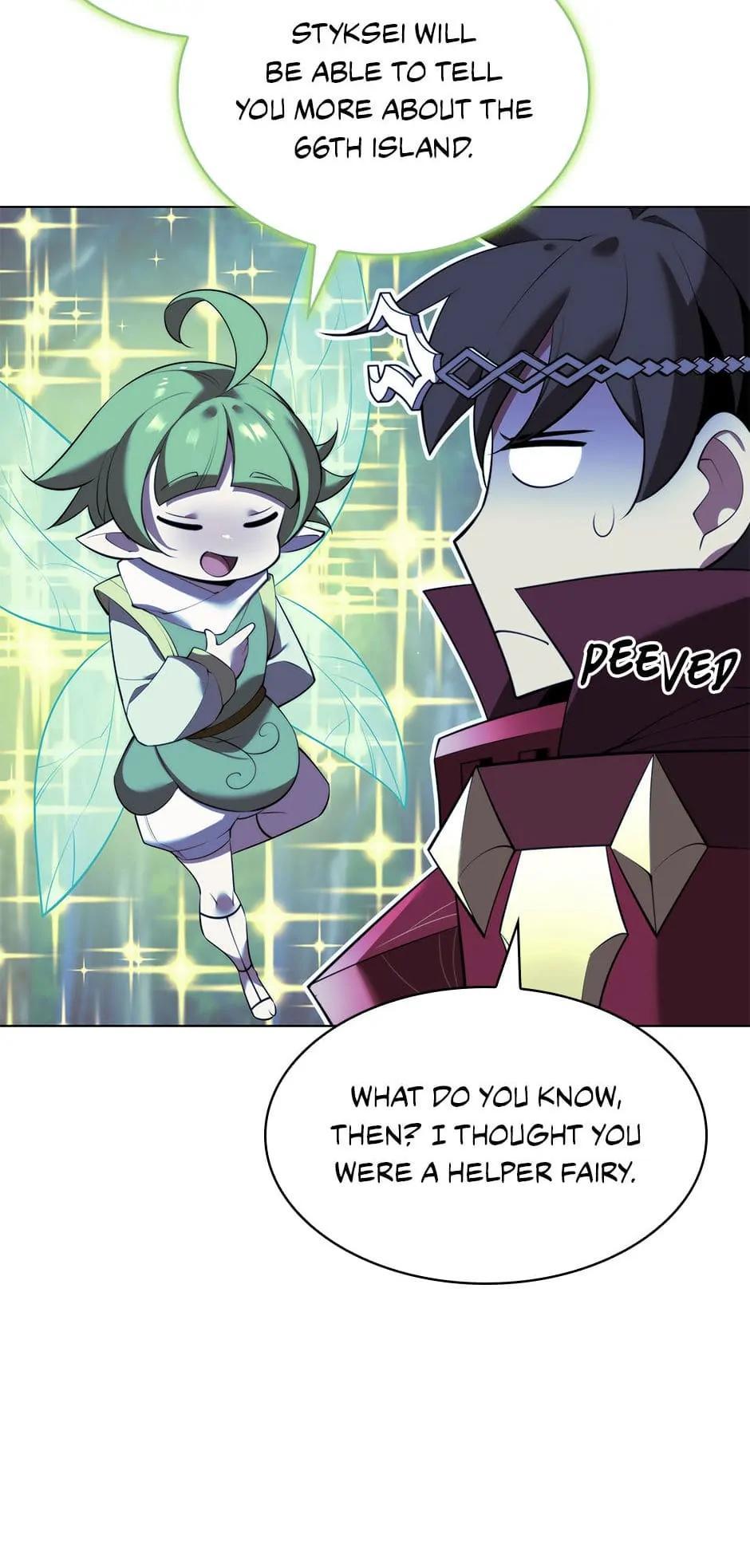 Overgeared Chapter 187 — page 26