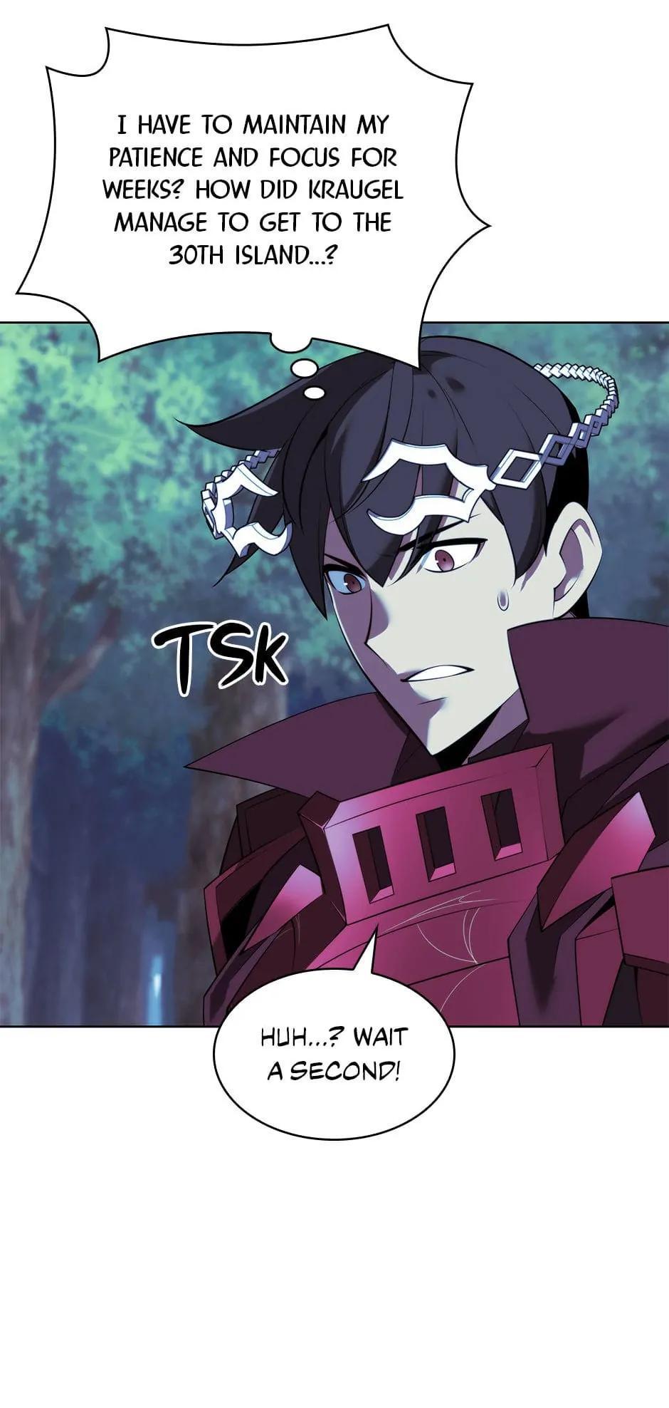 Overgeared Chapter 187 — page 32