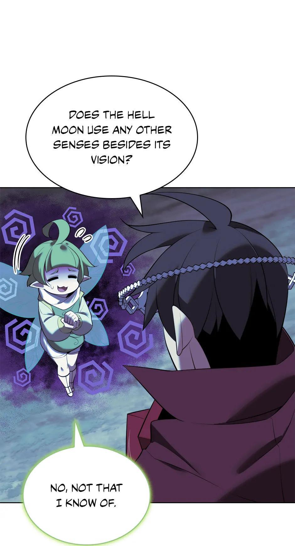 Overgeared Chapter 187 — page 33