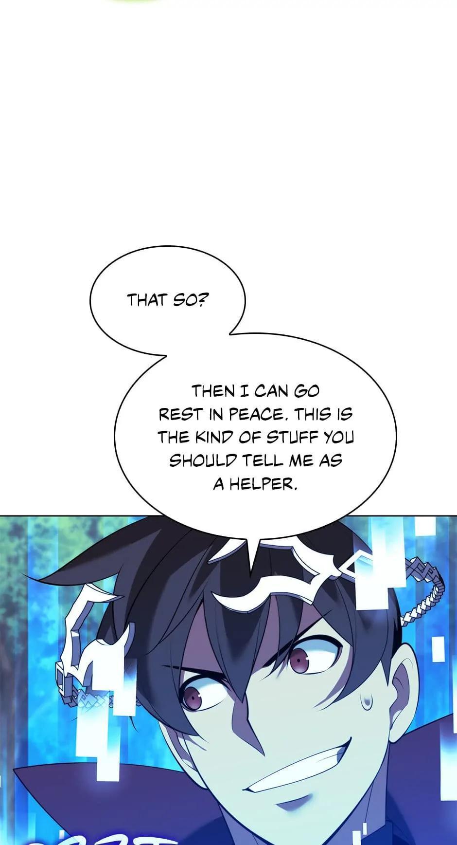 Overgeared Chapter 187 — page 34