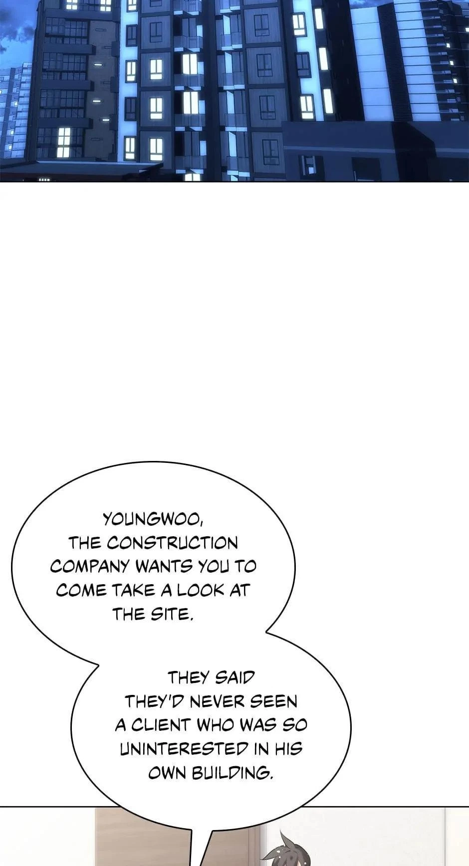 Overgeared Chapter 187 — page 37