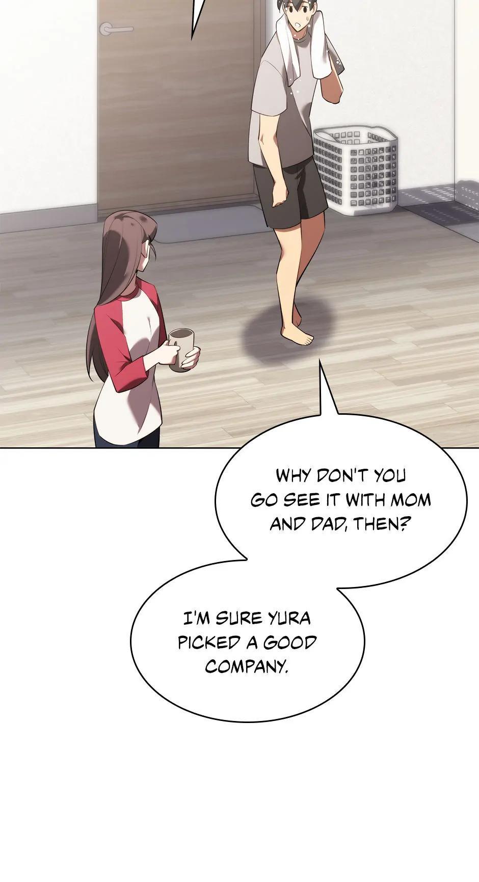 Overgeared Chapter 187 — page 38