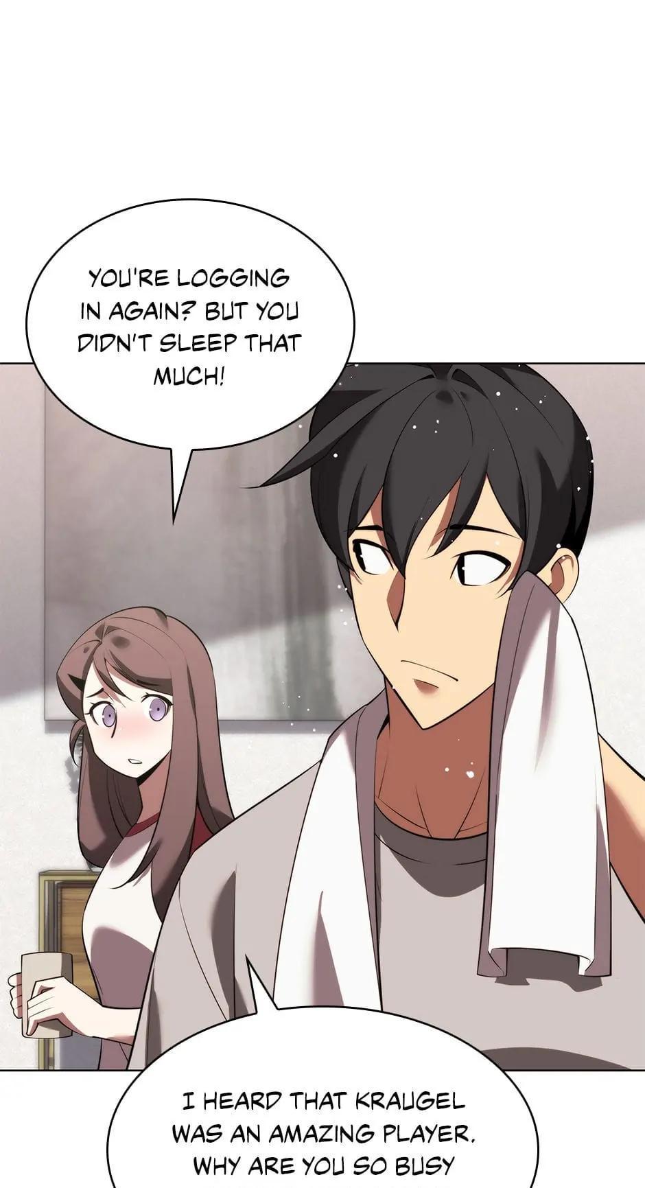 Overgeared Chapter 187 — page 39