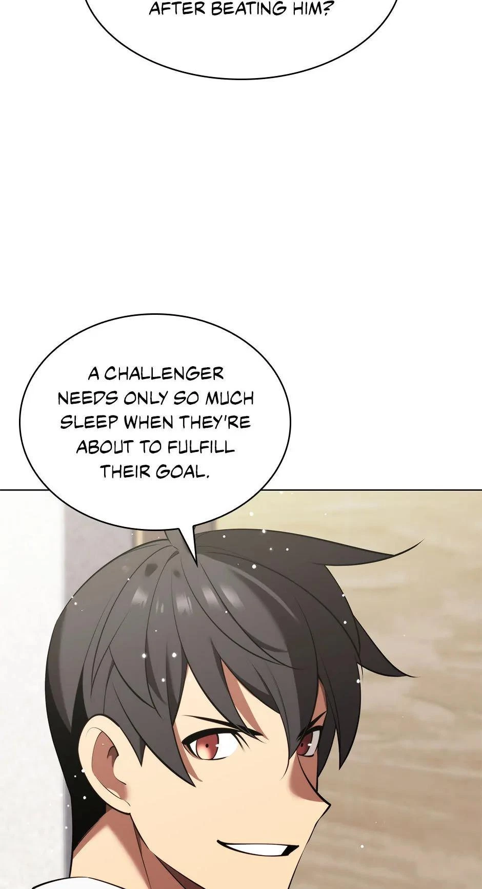 Overgeared Chapter 187 — page 40