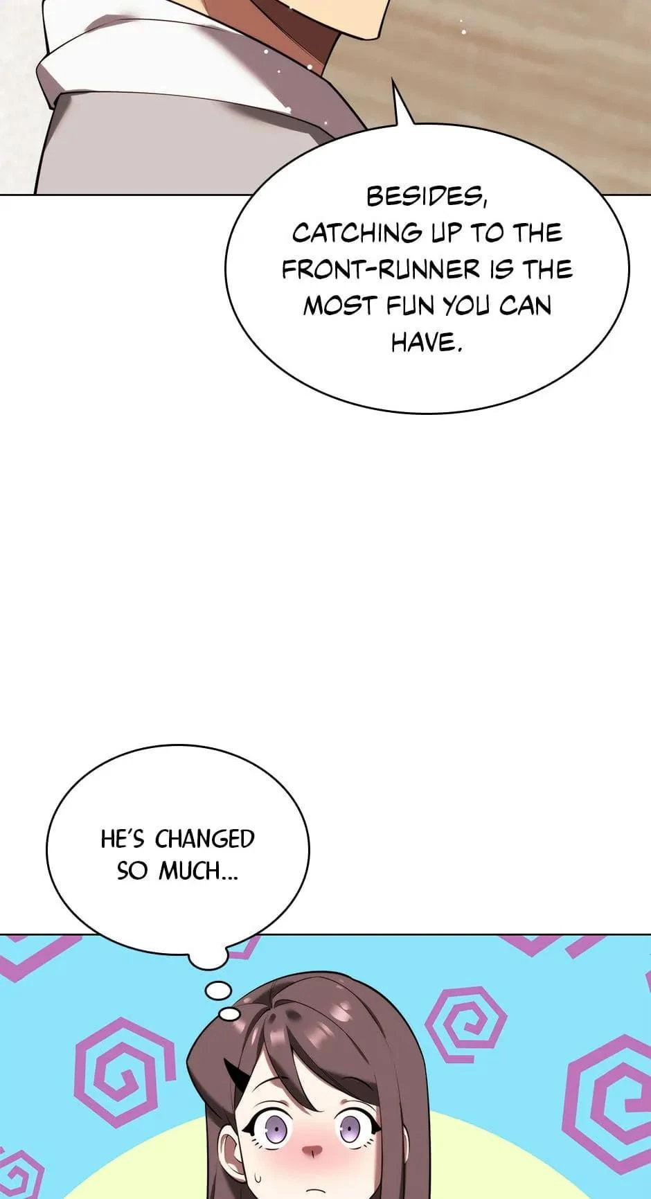 Overgeared Chapter 187 — page 41
