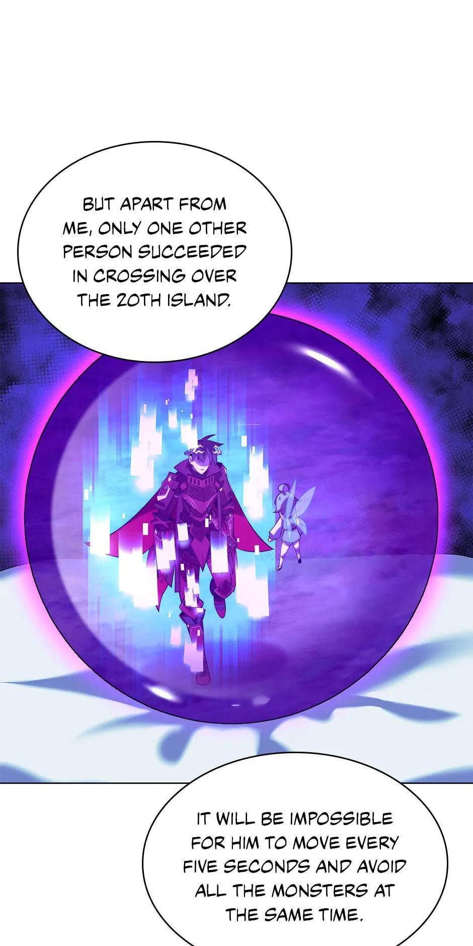 Overgeared Chapter 187 — page 45