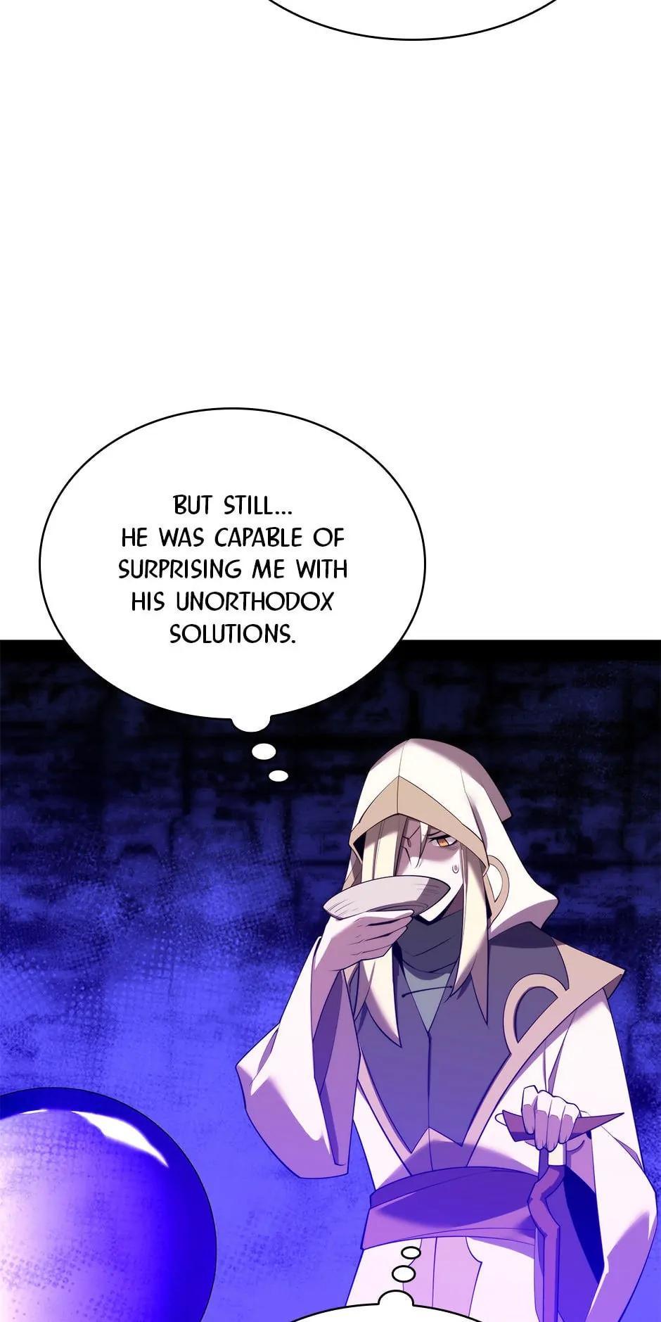 Overgeared Chapter 187 — page 46