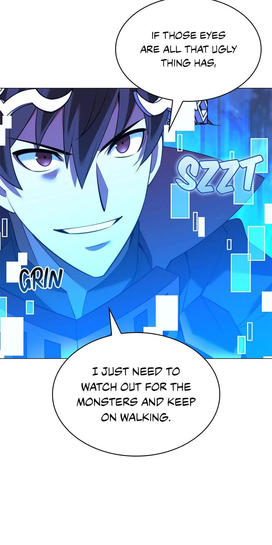 Overgeared Chapter 187 — page 50