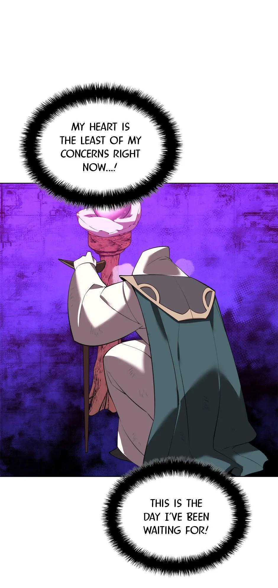 Overgeared Chapter 187 — page 57