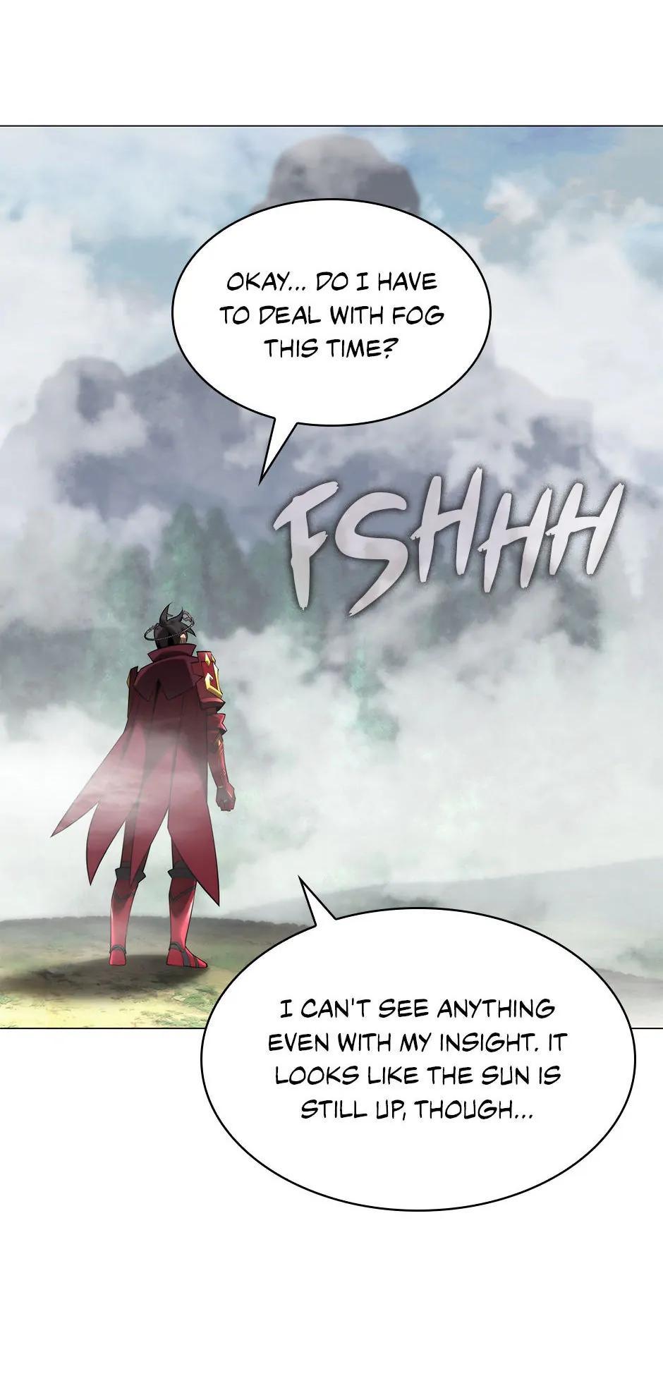 Overgeared Chapter 187 — page 61