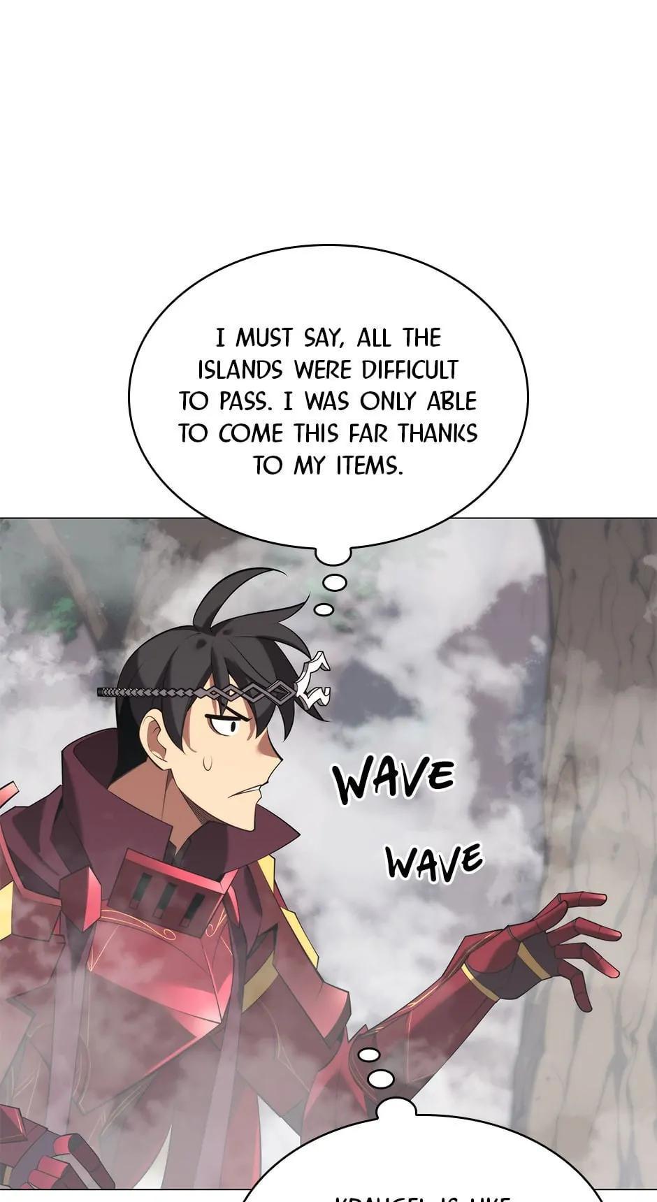 Overgeared Chapter 187 — page 62