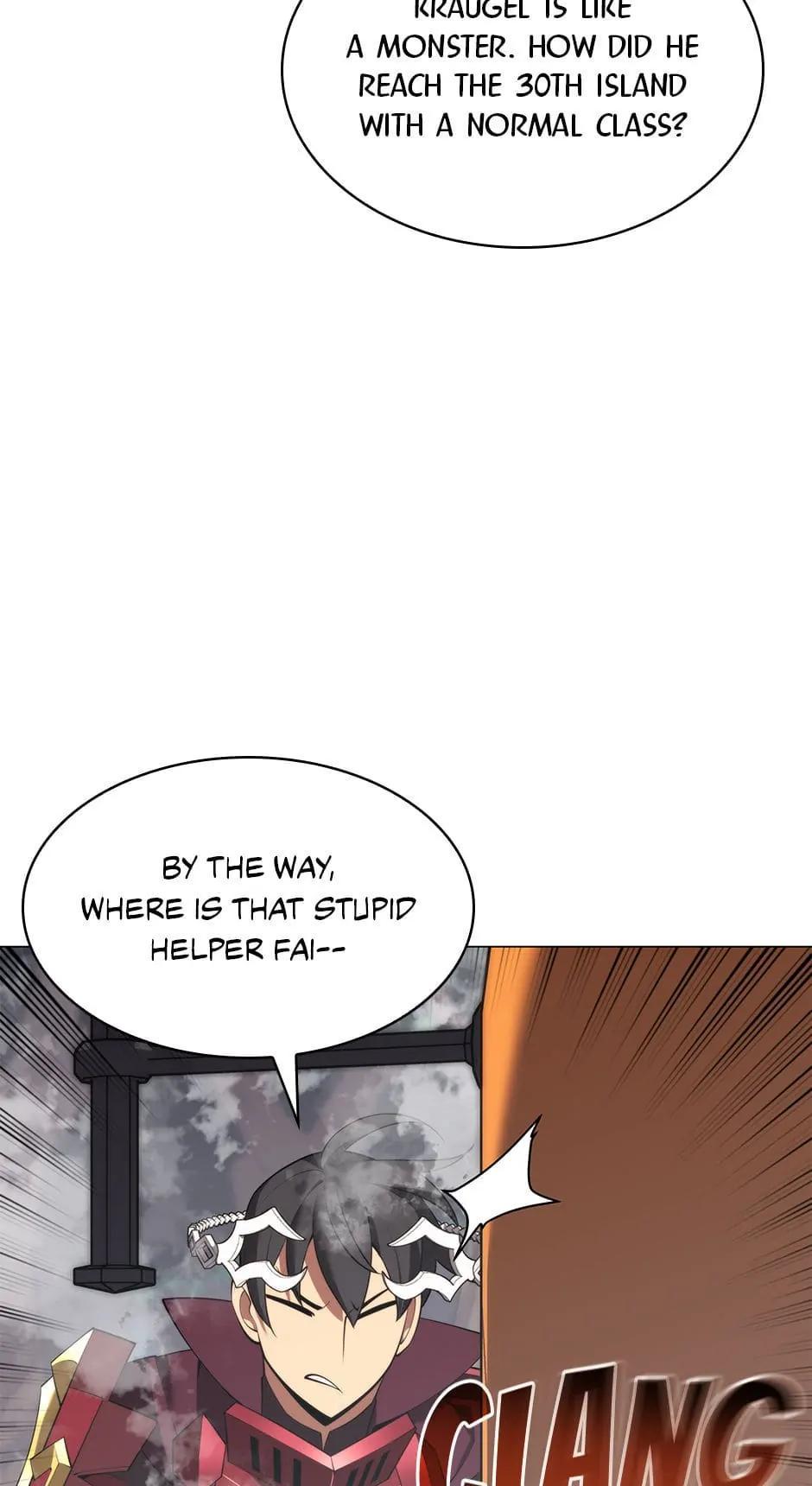 Overgeared Chapter 187 — page 63