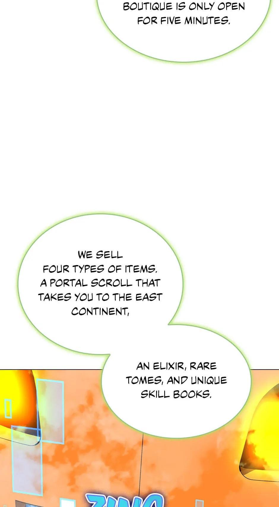 Overgeared Chapter 187 — page 69