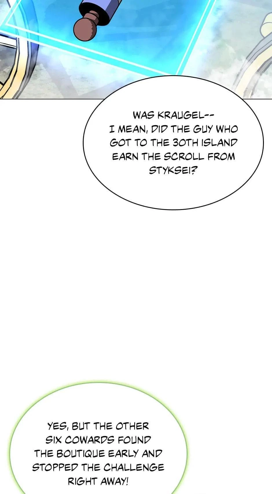 Overgeared Chapter 187 — page 72