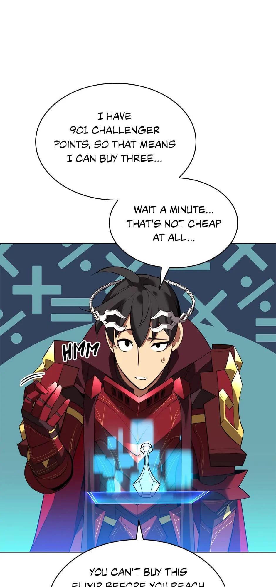 Overgeared Chapter 187 — page 75