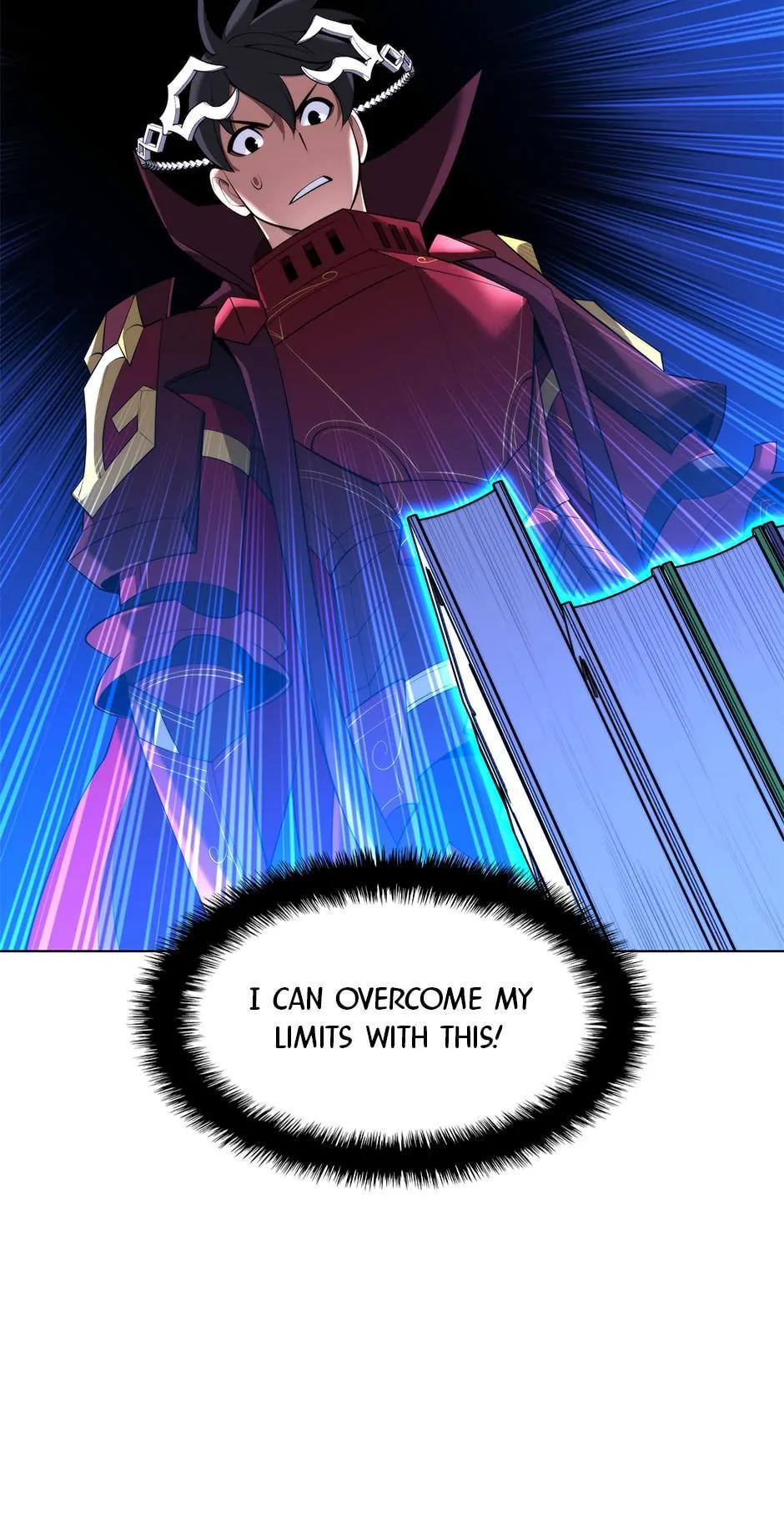 Overgeared Chapter 187 — page 85